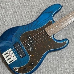 ATELIER Z VM #4 PJ Aguilar Custom 