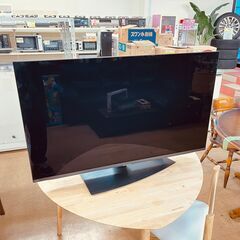 【店頭特別価格】シャープ/SHARP 液晶テレビ 4T-C43E...