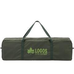 LOGOS　カーサイドオーニング　現地引き渡しのみ