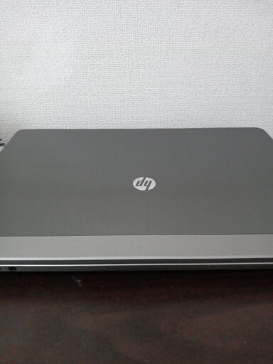 HP 高速SSD大容量240G Core i5搭載 メモリ8G 大画面15インチ ビジネス