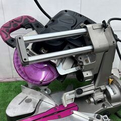 日立工機 ヒタチ C7RSC 190mm 卓上スライド丸のこ【野田愛宕店】【店頭取引限定】【中古】IT3A333F5Z16