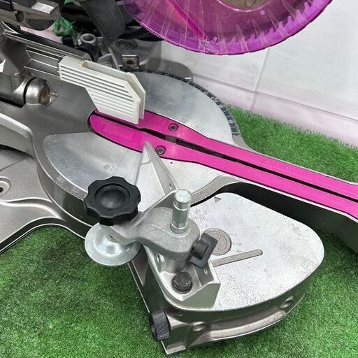 日立工機 ヒタチ C7RSC 190mm 卓上スライド丸のこ【野田愛宕店】【店頭