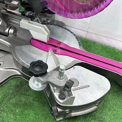 日立工機 ヒタチ C7RSC 190mm 卓上スライド丸のこ【野田愛宕店】【店頭取引限定】【中古】IT3A333F5Z16