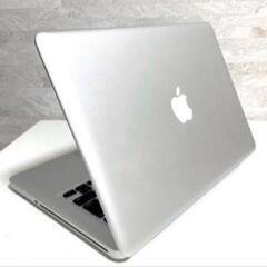 【動画編集】8月分⑦MacBook Pro 大容量HDD500G...