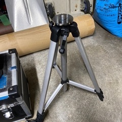 決まりました）レーザー墨出機
