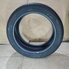 組み換え工賃込み☆215/50R18ヨコハマ1本のみ