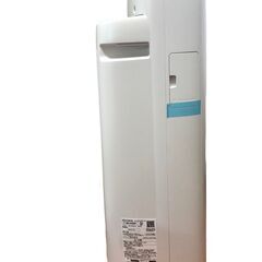 売ります】シャープ 加湿空気清浄機 KI-S50E9-W 2022年製 ほぼ未使用