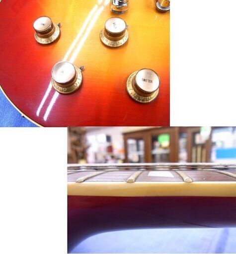 ヤマハ スタジオロード SL500 レスポールタイプ 1970年代 ジャパン