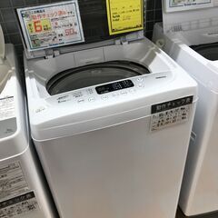 洗濯機 ヤマゼン YWMA-50 2020年製 ※動作チェック済...