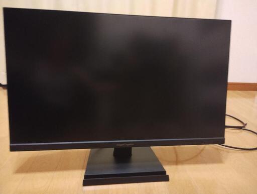 I O DATA ゲーミングPC用 モニター