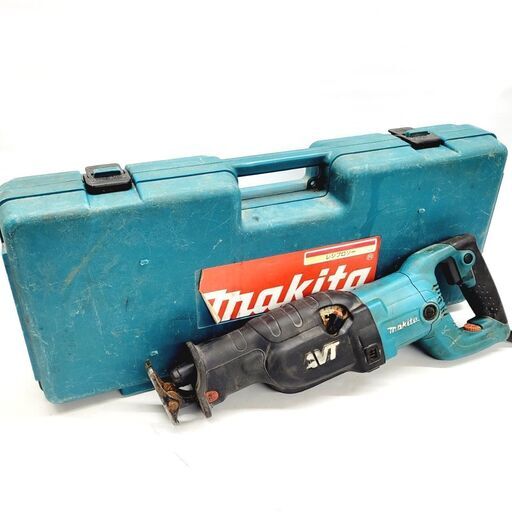 マキタ/makita レシプロソー JR3070CT