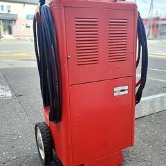 札幌【BANZAI EM-700 充電器】100V 急速充電 自動車整備 ヘビーデューティークイックチャージャー バッテリーチャージャー バンザイ 北20条店