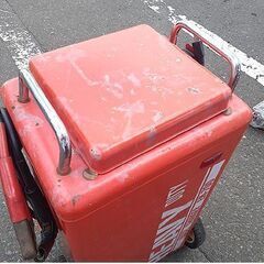 札幌【BANZAI EM-700 充電器】100V 急速充電 自動車整備 ヘビーデューティークイックチャージャー バッテリーチャージャー バンザイ 北20条店