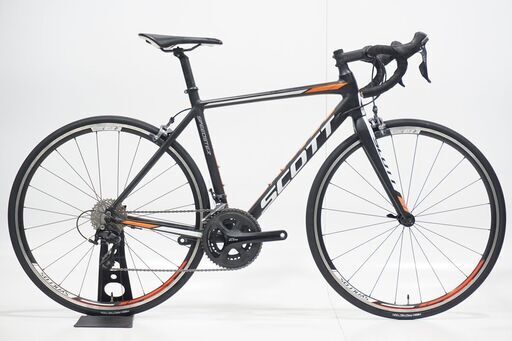 SCOTT 「スコット」 SPEED STAR 2016年モデル ロードバイク