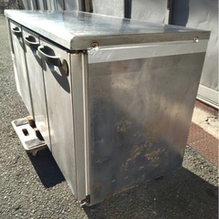 動確済み】ホシザキ 業務用 テーブル型 冷凍冷蔵庫 RFT-150PNE 300L