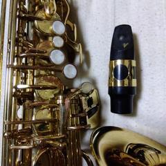 サックス 値段交渉可