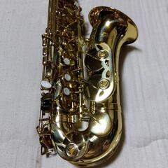 サックス 値段交渉可