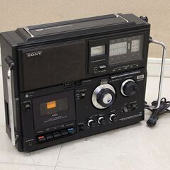 SONY ソニー CF-5950 スカイセンサー 5バンド・モノ...