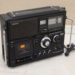 SONY ソニー CF-5950 スカイセンサー 5バンド Amazon.co.jp: SONY ソニー CF-5950 スカイセンサー 5バンド