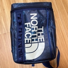 THE NORTH FACE リュック