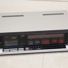 AIWA STEREO CASSETTE DECK FF70 カセットデッキ AIWA STEREO CASSETTE DECK FF70 カセットデッキ