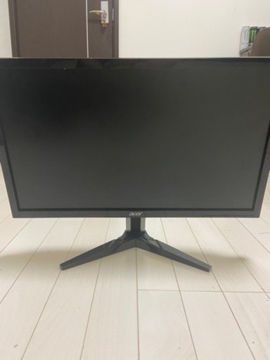 Acer ゲーミングモニター