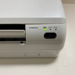 ☆冷房専用エアコン☆