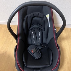 mum’s carryのベビーシート