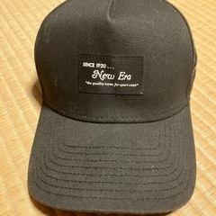 NEW ERA  帽子