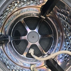福岡市内配送無料 Panasonic ドラム式洗濯乾燥機 NA-VX820SR