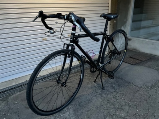 SURLY CrossCheck SRAM9速