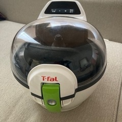 T-fal 電気フライヤー