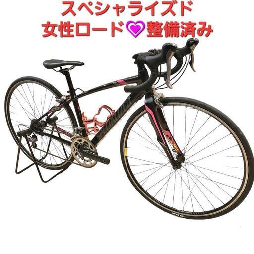SPECIALIZED DOLCE ELITE EQ\nスペシャライズド ドルチェ エリート エキップ
