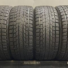 新品タイヤ ジムニー純正スチール & ヨコハマ ジオランダー CV 175