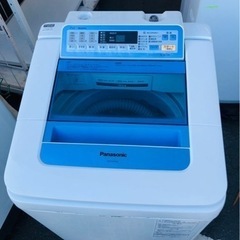福岡市内配送無料 保証付き パナソニック Panasonic NA-FA70H2-A [全 