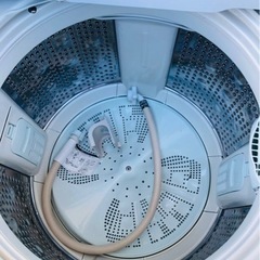 福岡市内配送無料 保証付き 日立 HITACHI BW-V90A S [ビートウォッシュ 