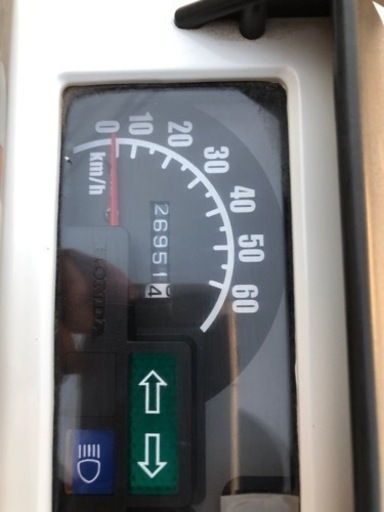 HONDAジャイロX2H-TD02自賠責保険3年付