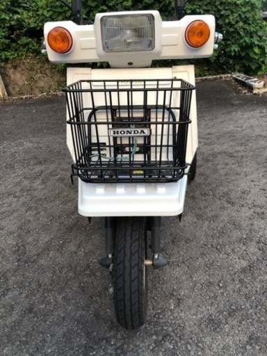 HONDAジャイロX2H-TD02自賠責保険3年付 ※売り切れ※ ホンダ ジャイロX TD02