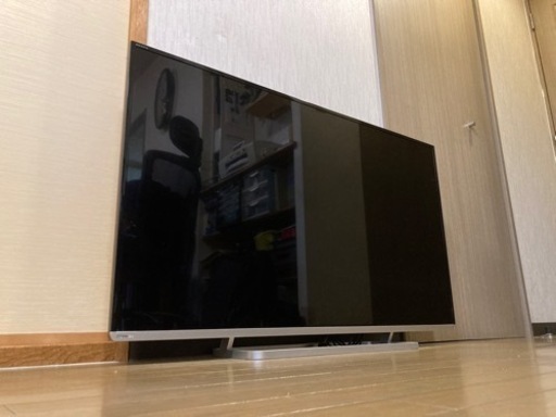 ☆訳ありTOSHIBA LED REGZA J8 47J8液晶テレビ☆