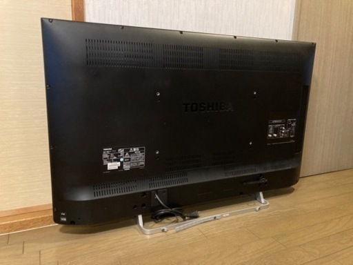 ☆訳ありTOSHIBA LED REGZA J8 47J8液晶テレビ☆