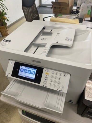 新品未使用未開封 EPSON PX-M6011F