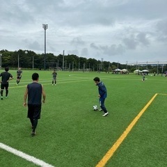 9/7(木)19:00〜21:00 芝園フットサル場　参加費300円⚽️ − 千葉県