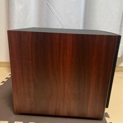 受け渡し予定あり）スピーカー