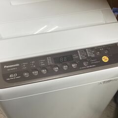 Panasonic 6kg 洗濯機 香りしっかりコース、風乾燥搭載 ★買取帝国 志木店 Panasonic 6kg 洗濯機 香りしっかりコース、風乾燥搭載 ☆買取帝国 志木店
