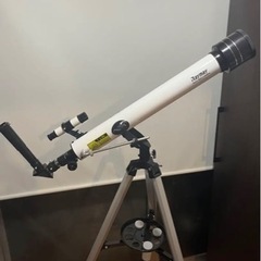 レイメイ　スマホアプリ天体観測望遠鏡