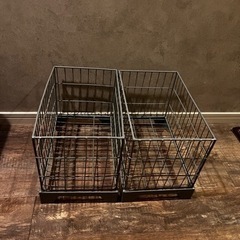 値段下げました。ジャーナルファニチャー購入　スタッキングシェルフ