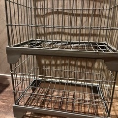 値段下げました。ジャーナルファニチャー購入　スタッキングシェルフ