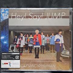 COSMIC☆HUMAN（初回限定盤2）CD+DVD　　　②