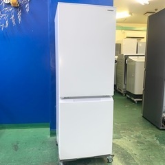 ⭐️SHARP⭐️冷凍冷蔵庫 2022年 179L 美品 大阪市近郊配送無料