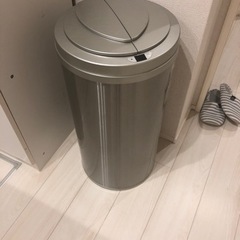 【ネット決済】自動開閉ゴミ箱